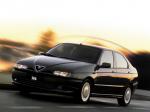 Alfa Romeo 146 1995 года (WW)